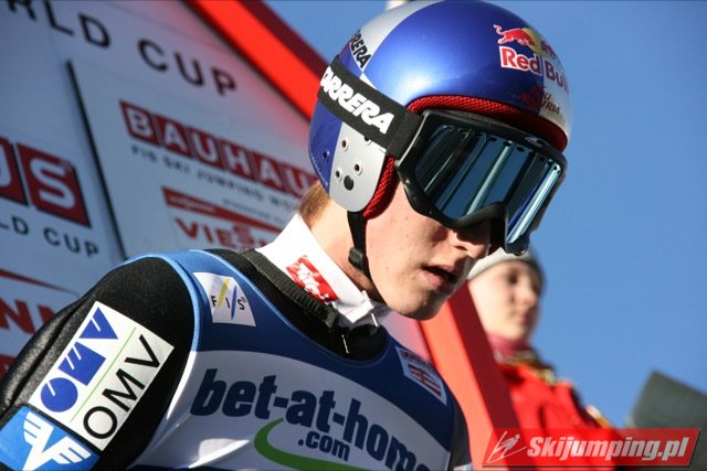 160 Gregor Schlierenzauer